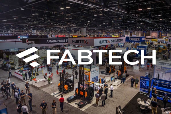 Fabtech Show