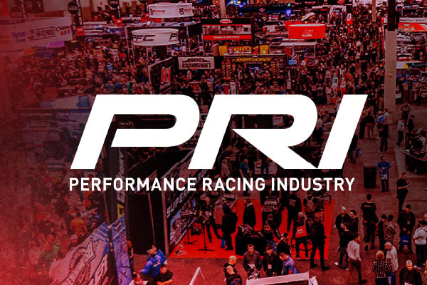PRI Show